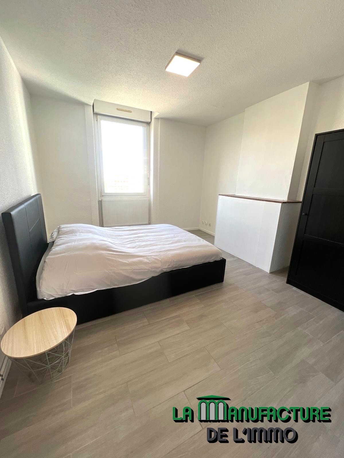 Location Appartement à Saint-Étienne 3 pièces