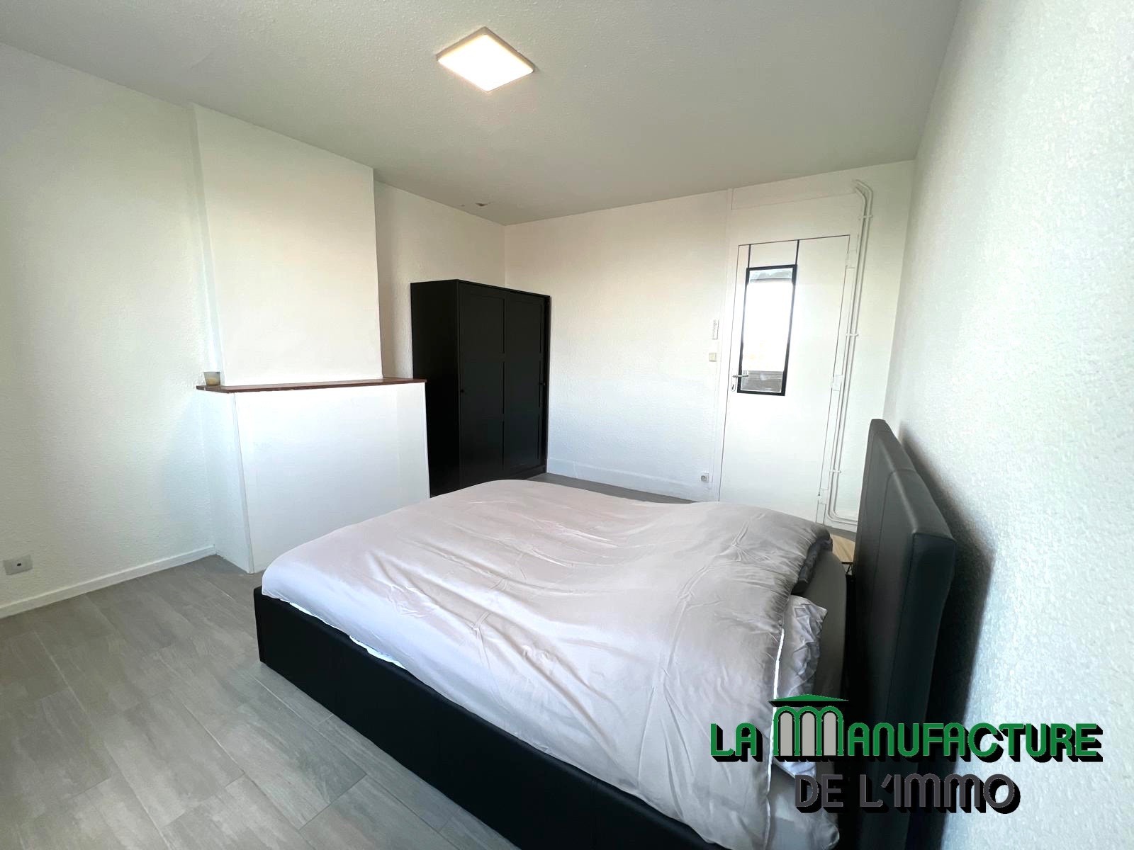 Location Appartement à Saint-Étienne 3 pièces