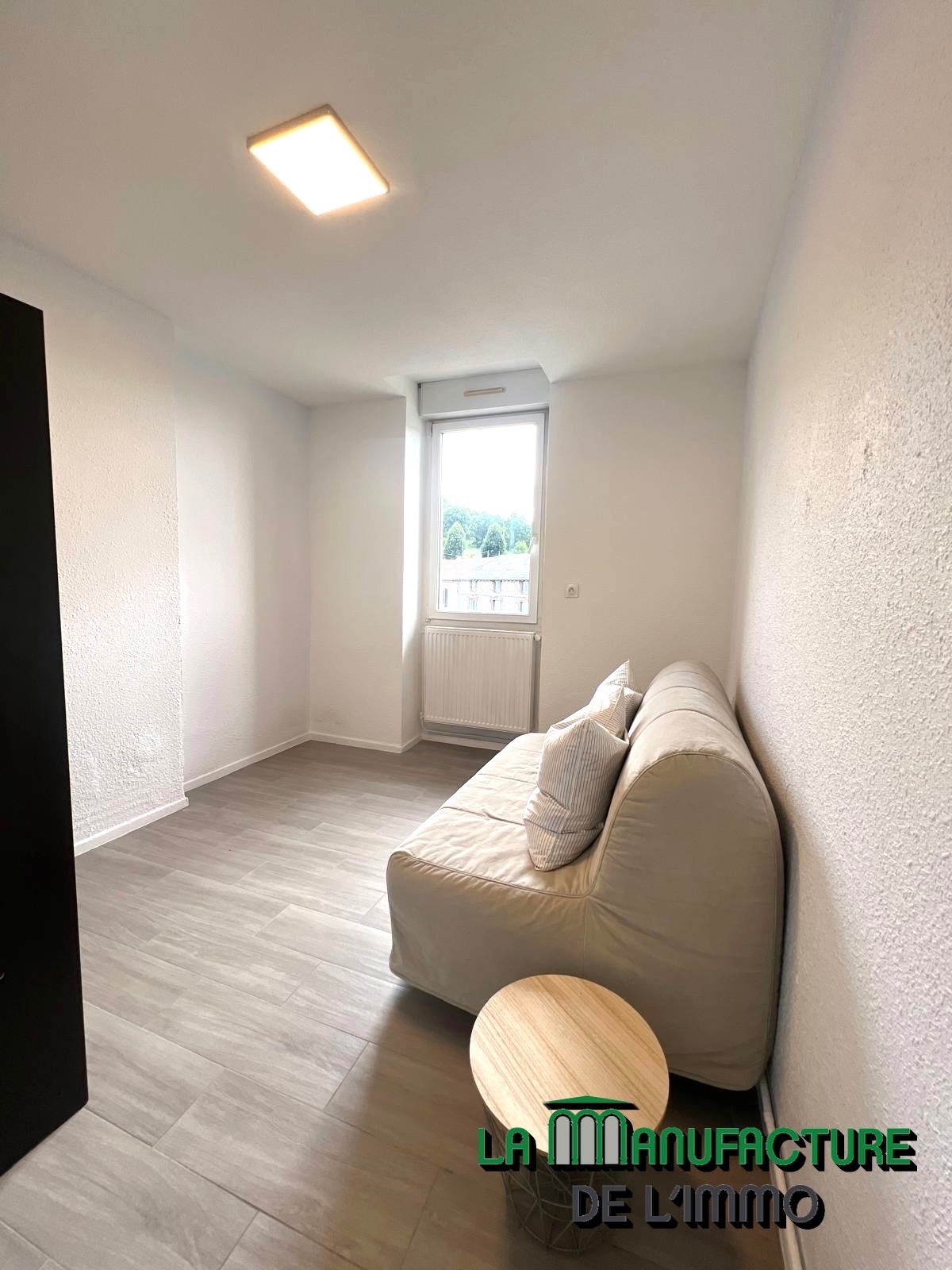 Location Appartement à Saint-Étienne 3 pièces