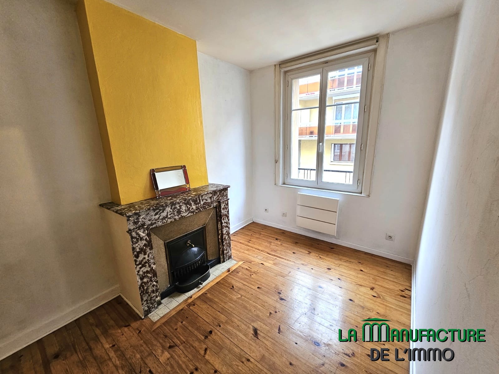 Location Appartement à Saint-Étienne 3 pièces