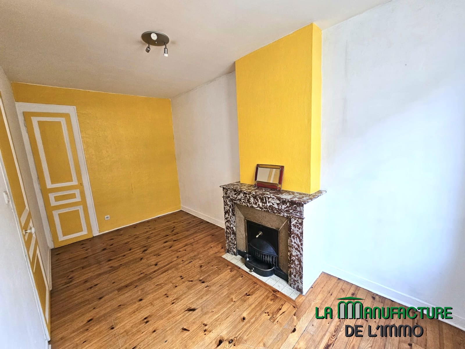 Location Appartement à Saint-Étienne 3 pièces