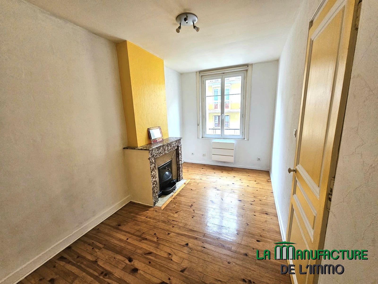 Location Appartement à Saint-Étienne 3 pièces