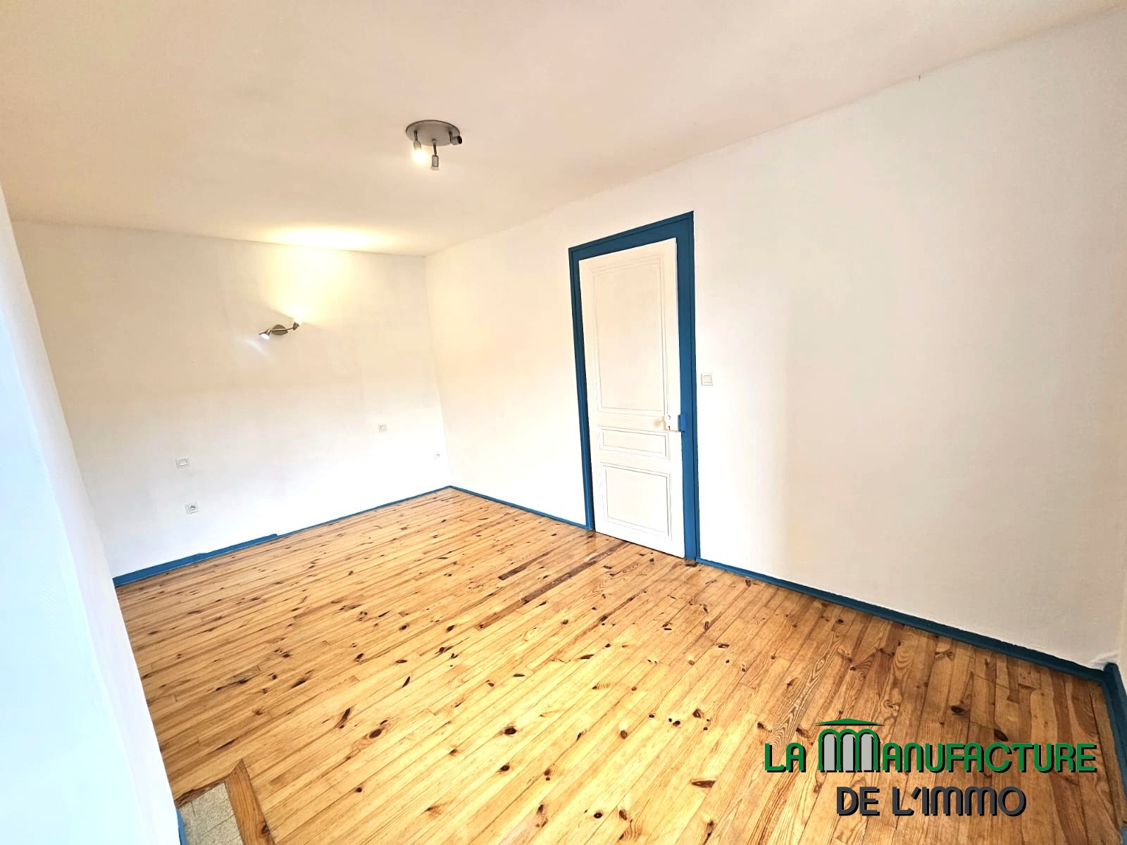 Location Appartement à Saint-Étienne 3 pièces