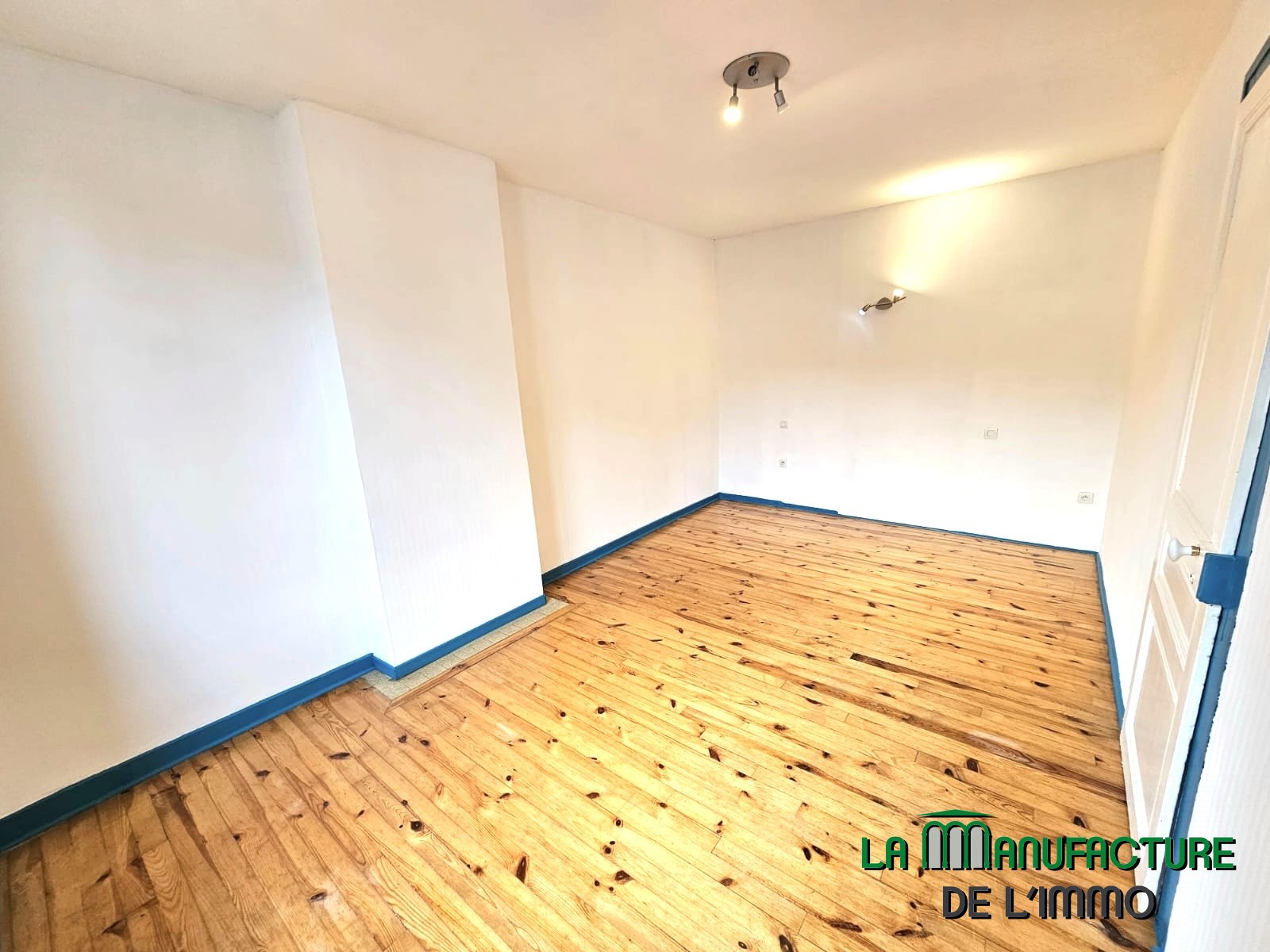 Location Appartement à Saint-Étienne 3 pièces