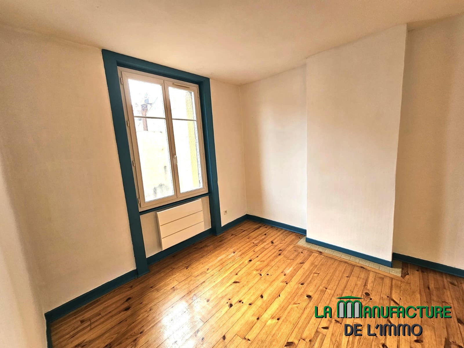 Location Appartement à Saint-Étienne 3 pièces