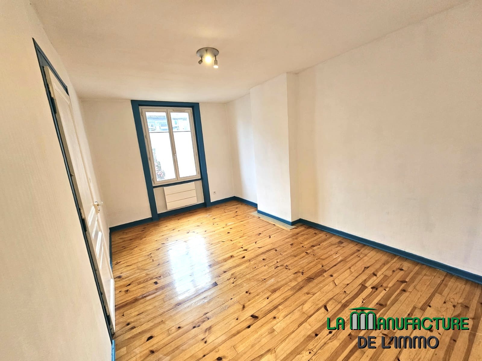 Location Appartement à Saint-Étienne 3 pièces