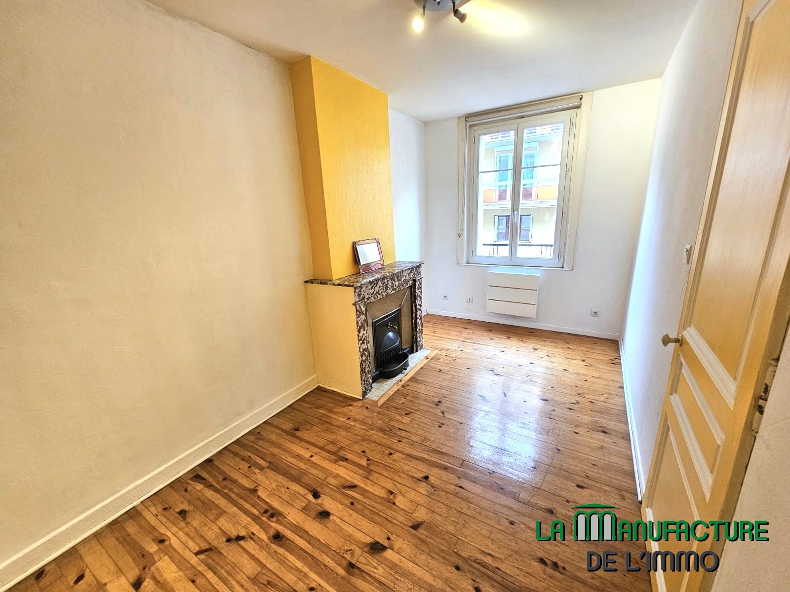 Location Appartement à Saint-Étienne 3 pièces