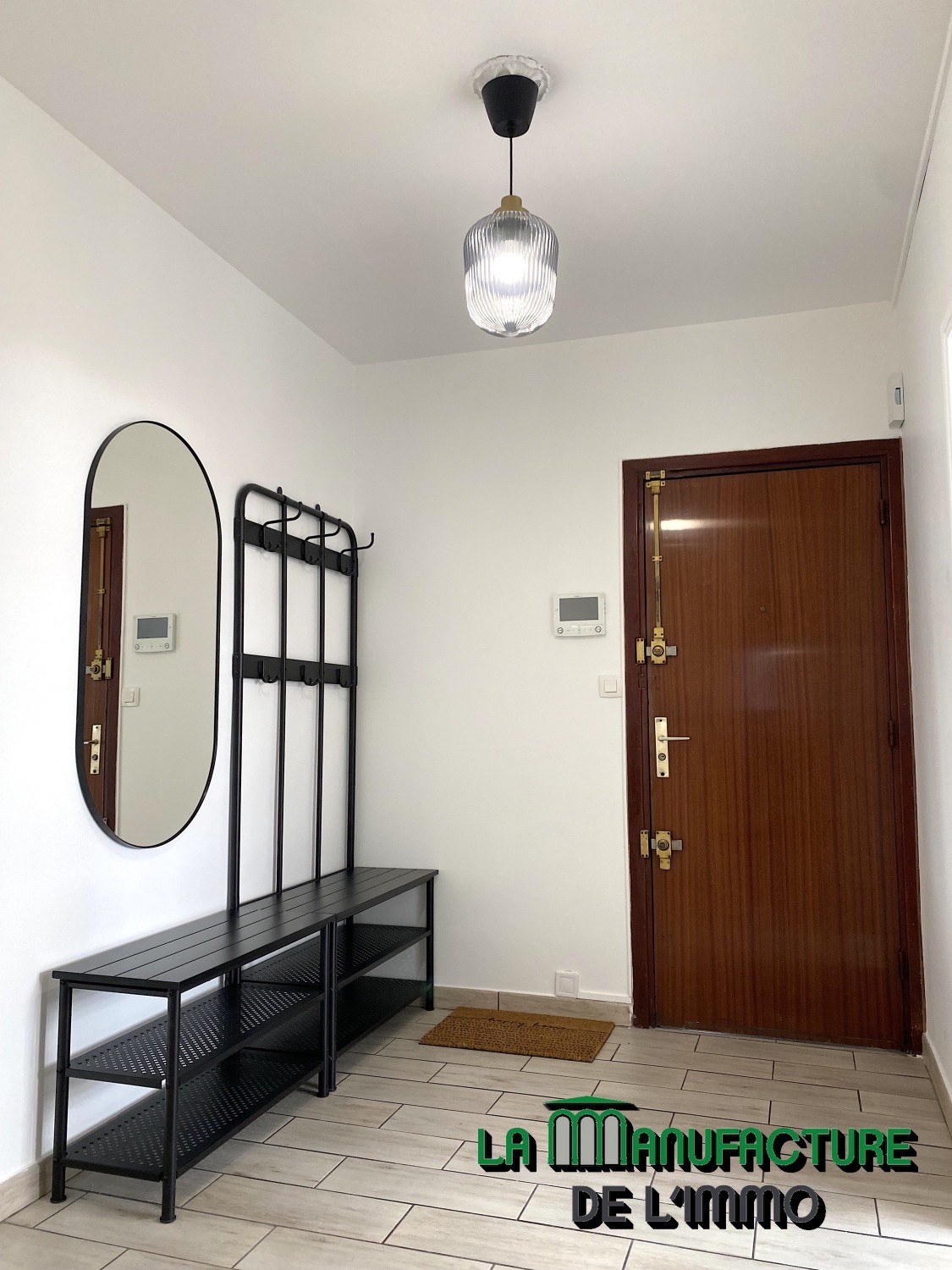 Location Appartement à Saint-Étienne 4 pièces