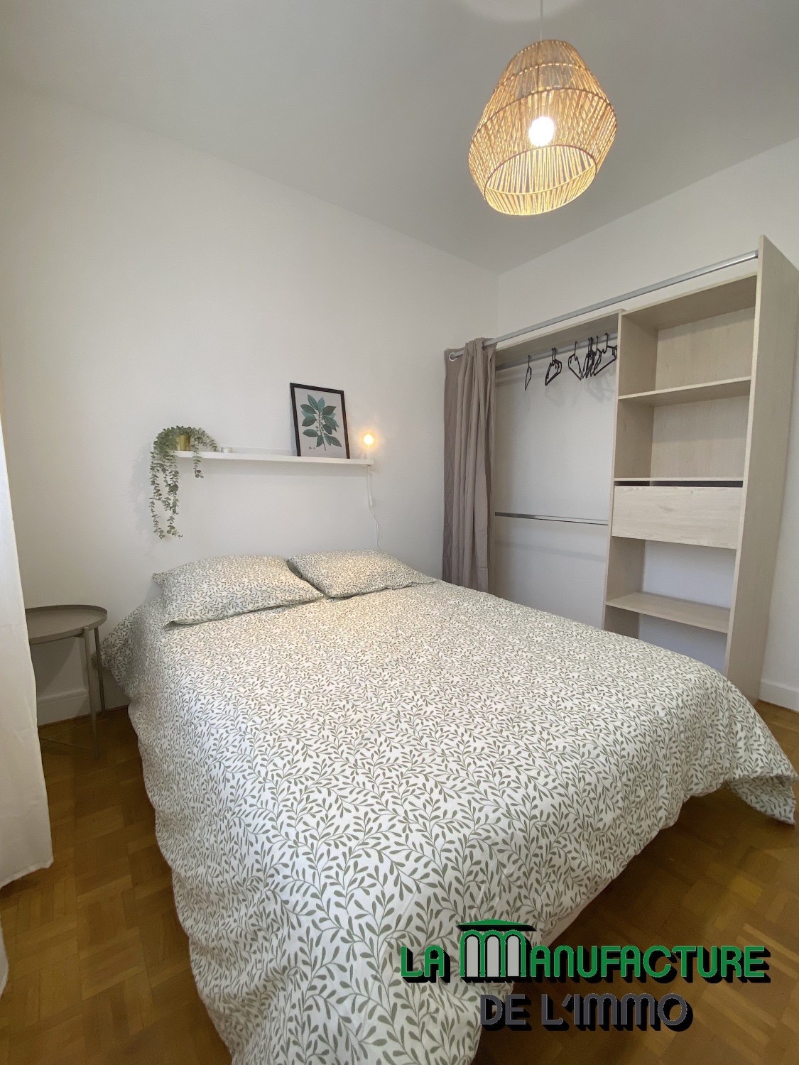 Location Appartement à Saint-Étienne 4 pièces