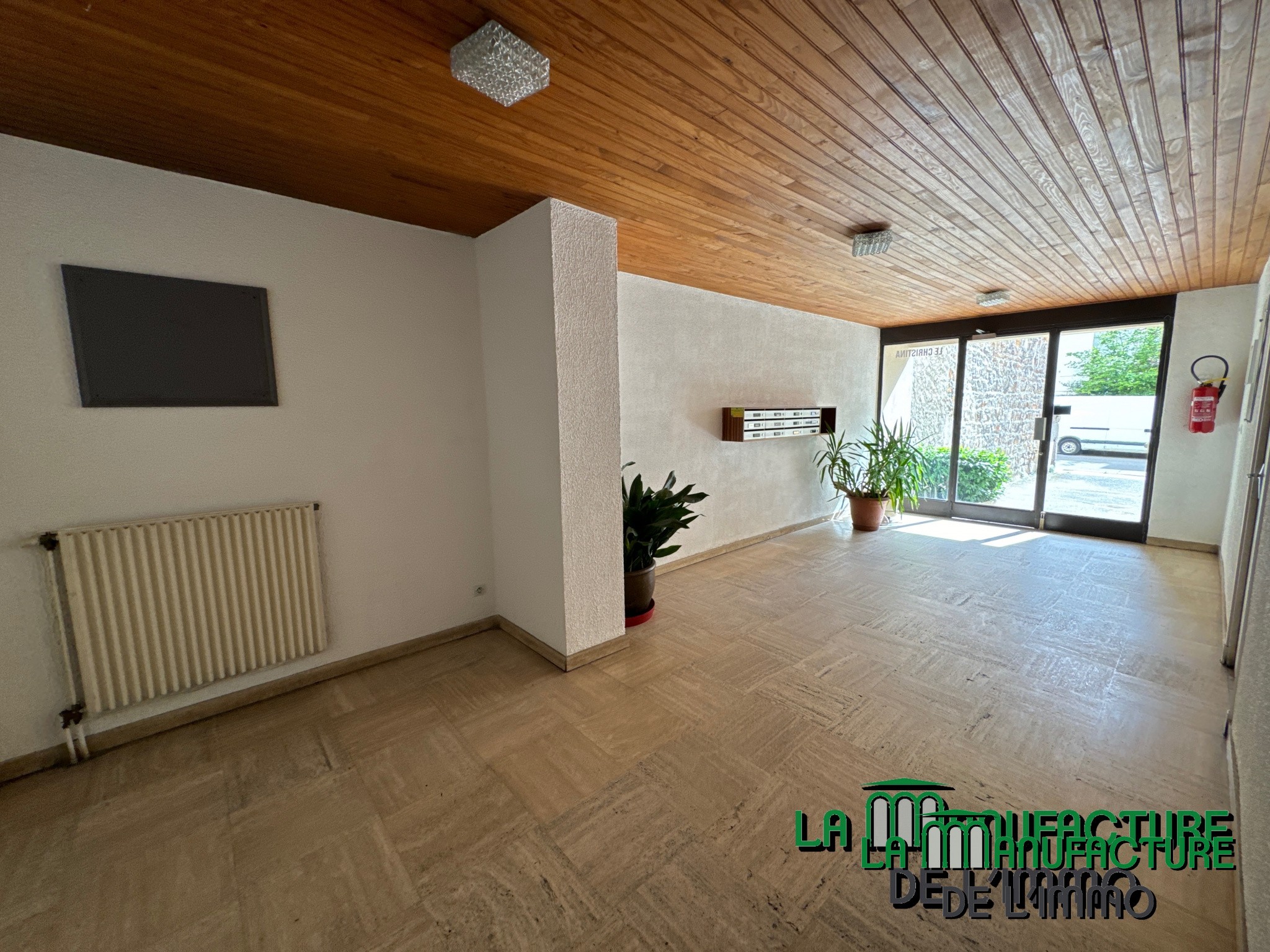 Location Appartement à Saint-Étienne 3 pièces