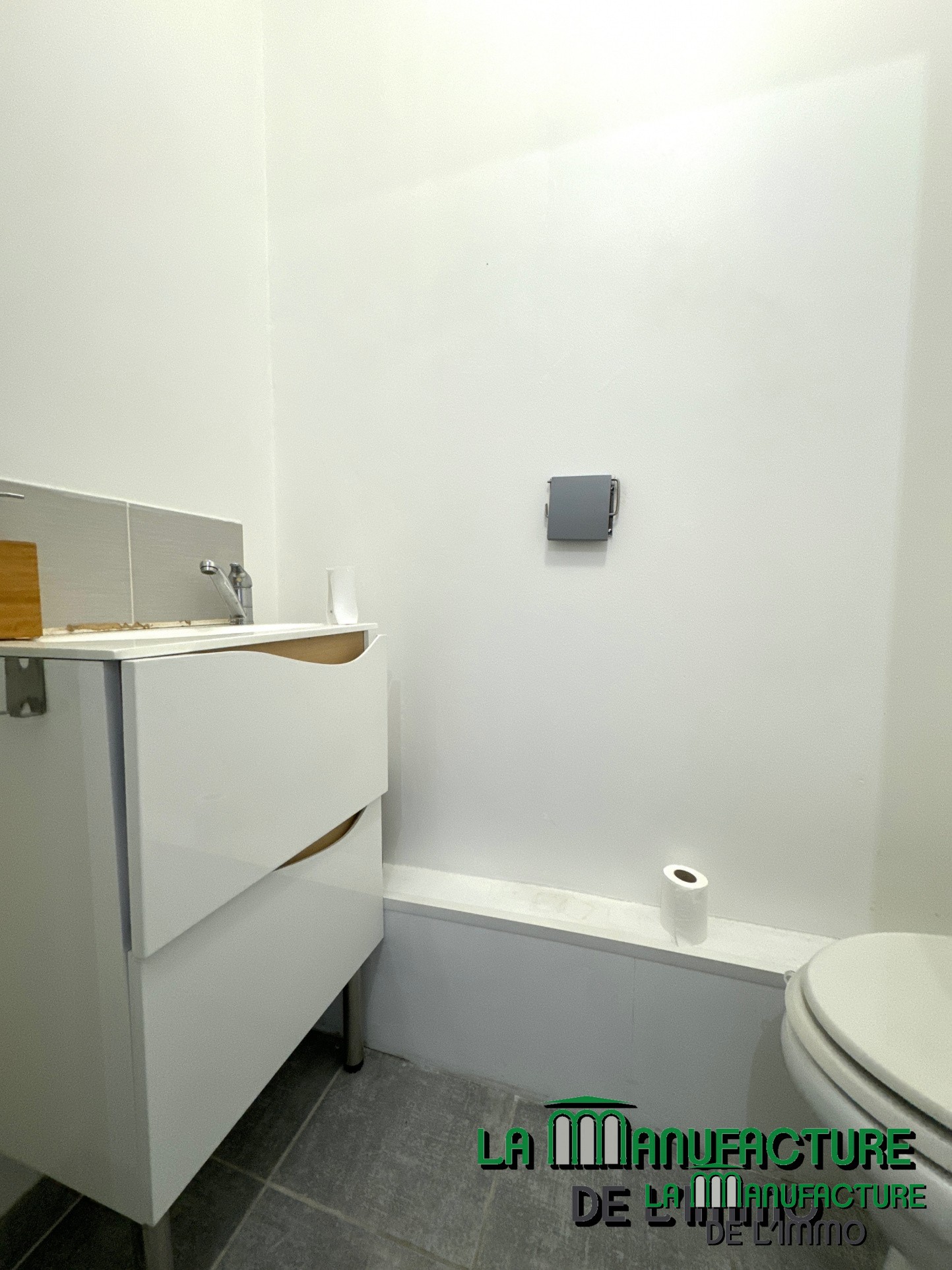 Location Appartement à Saint-Étienne 3 pièces