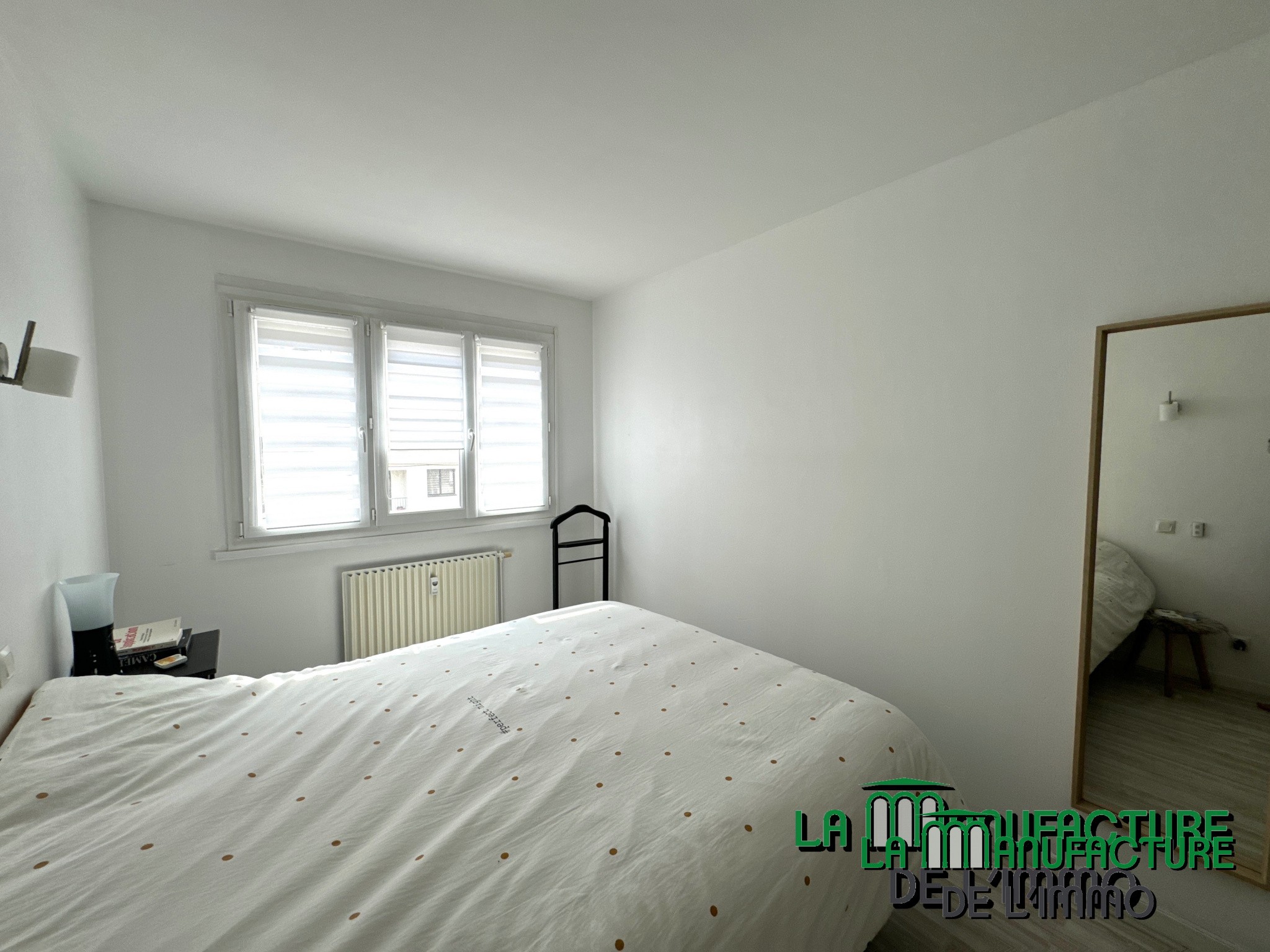 Location Appartement à Saint-Étienne 3 pièces