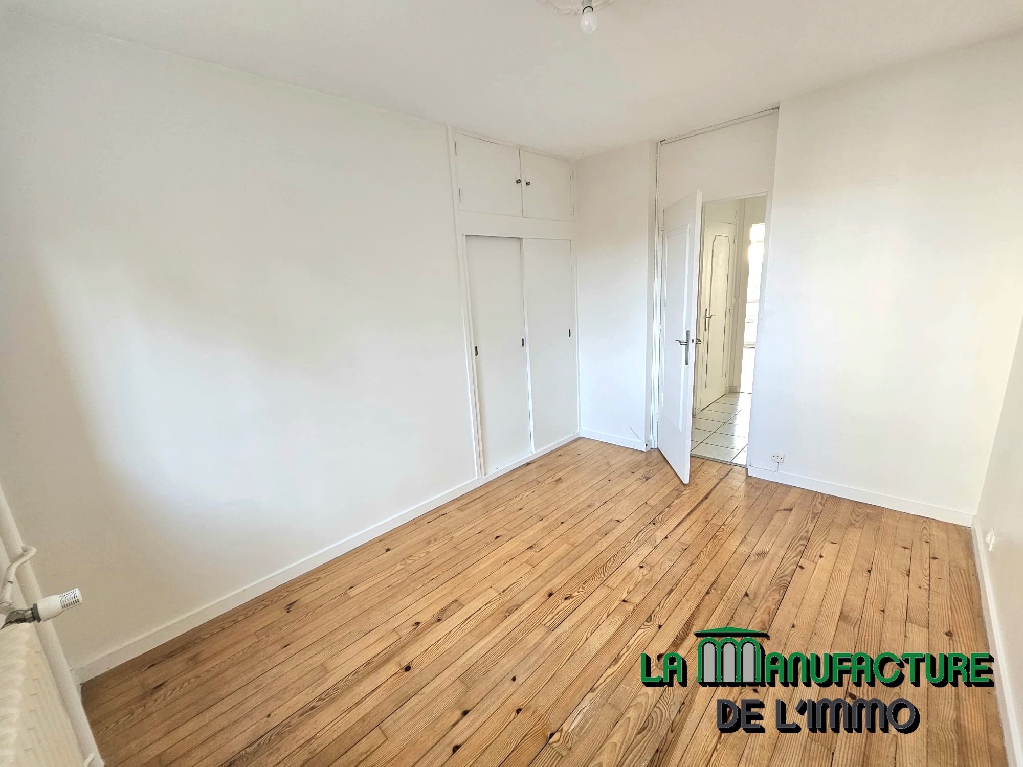 Location Appartement à Saint-Étienne 3 pièces