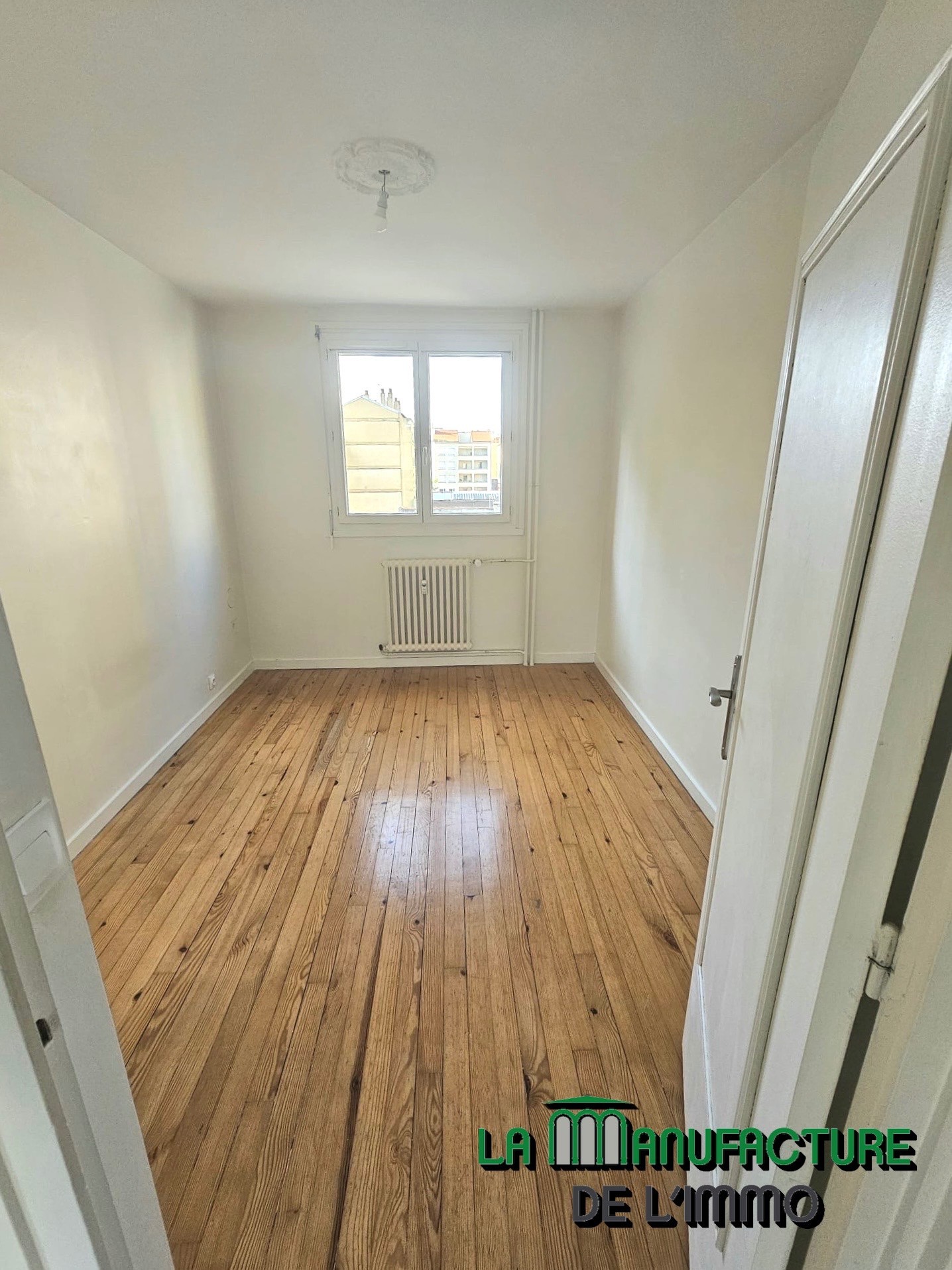 Location Appartement à Saint-Étienne 3 pièces