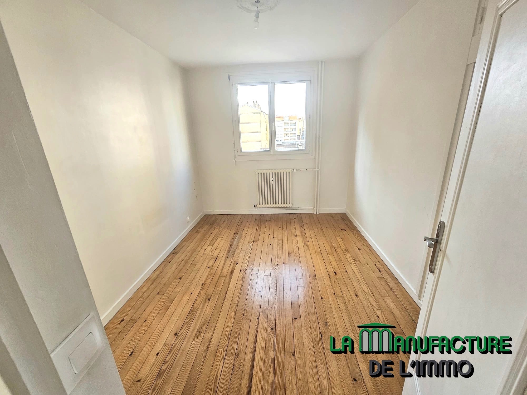 Location Appartement à Saint-Étienne 3 pièces