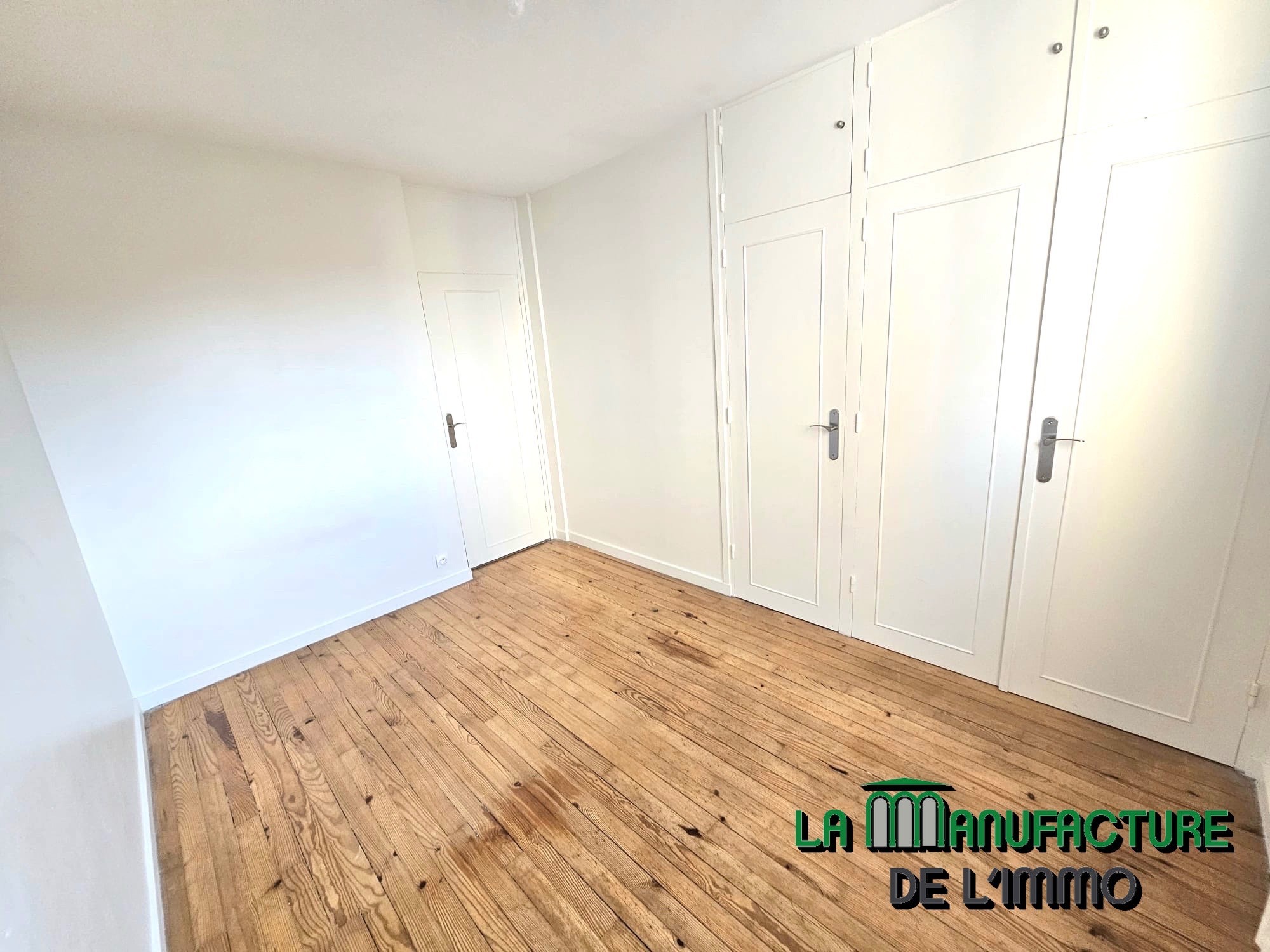 Location Appartement à Saint-Étienne 3 pièces