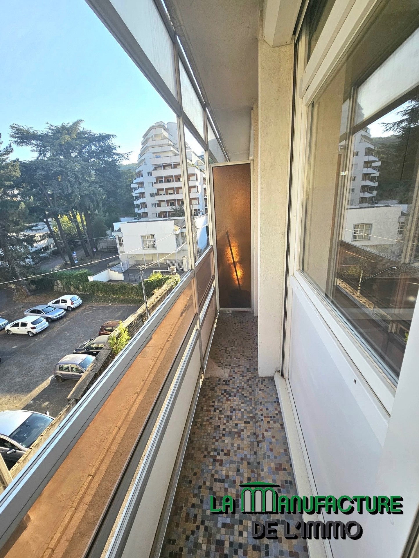 Location Appartement à Saint-Étienne 3 pièces