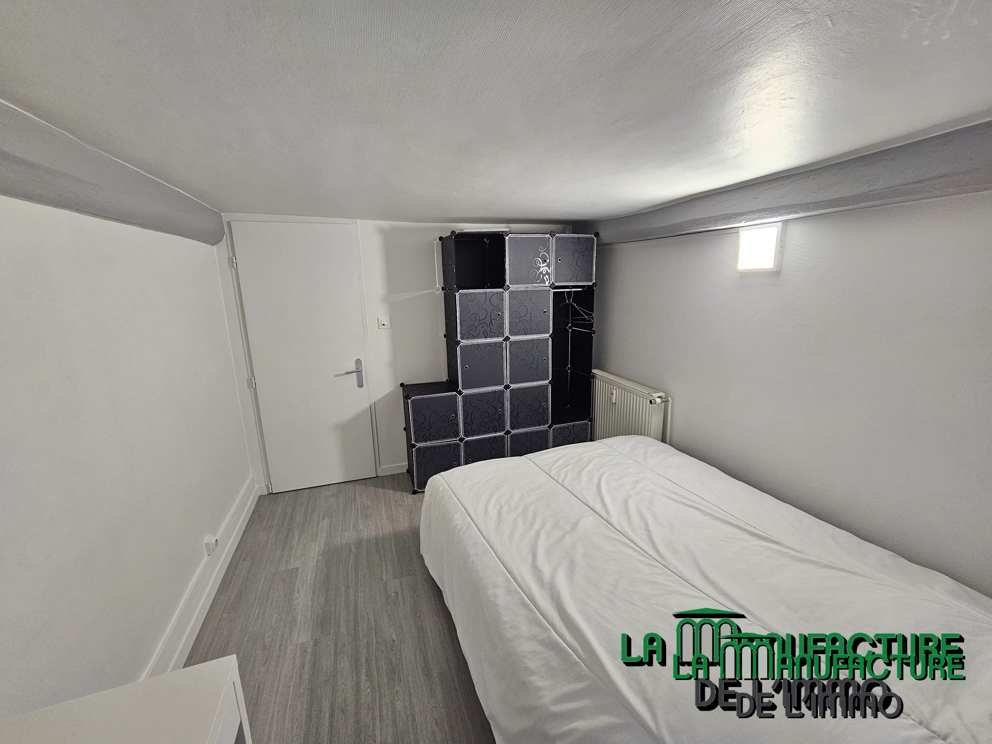 Location Appartement à Saint-Étienne 3 pièces