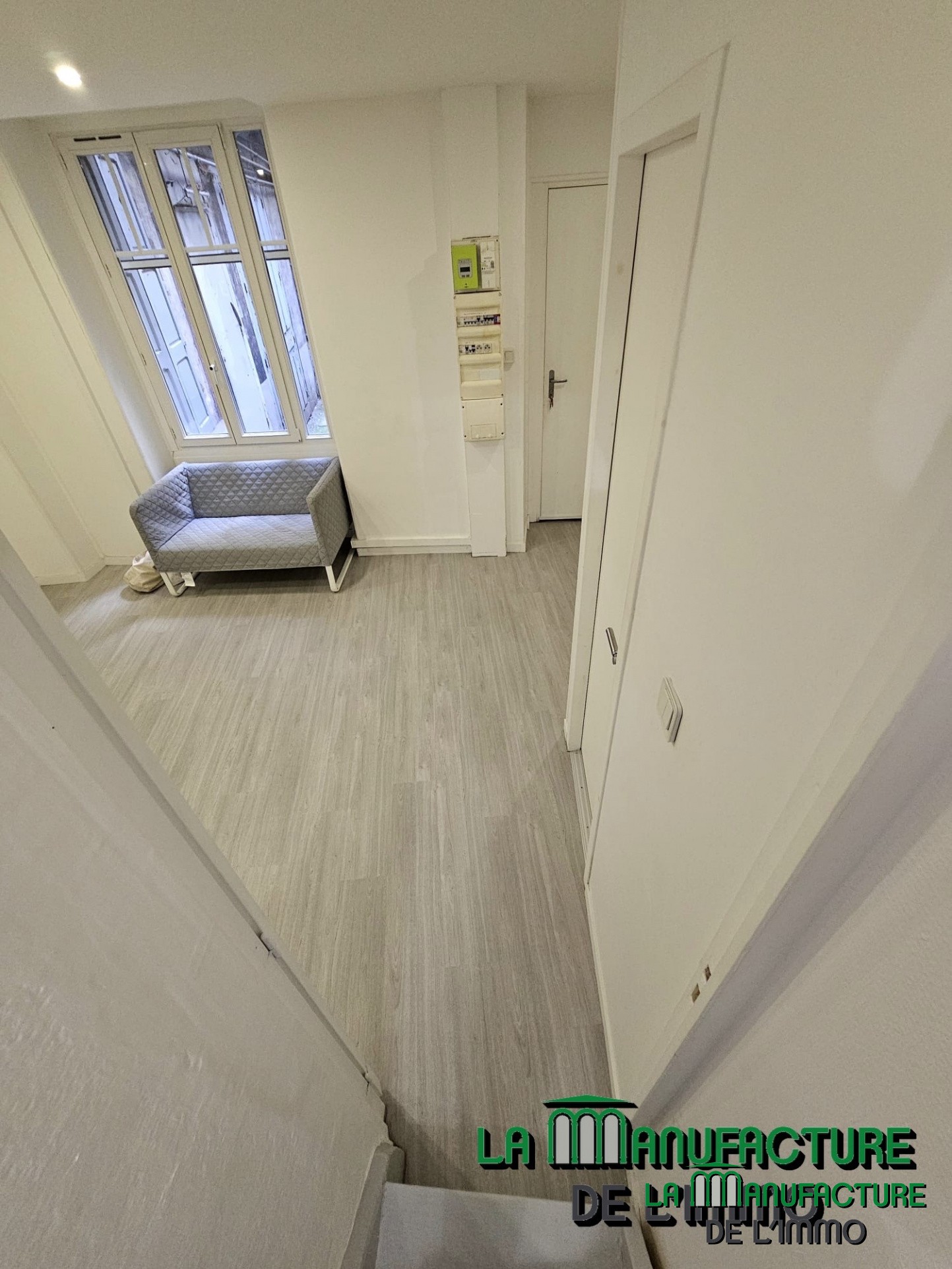 Location Appartement à Saint-Étienne 3 pièces