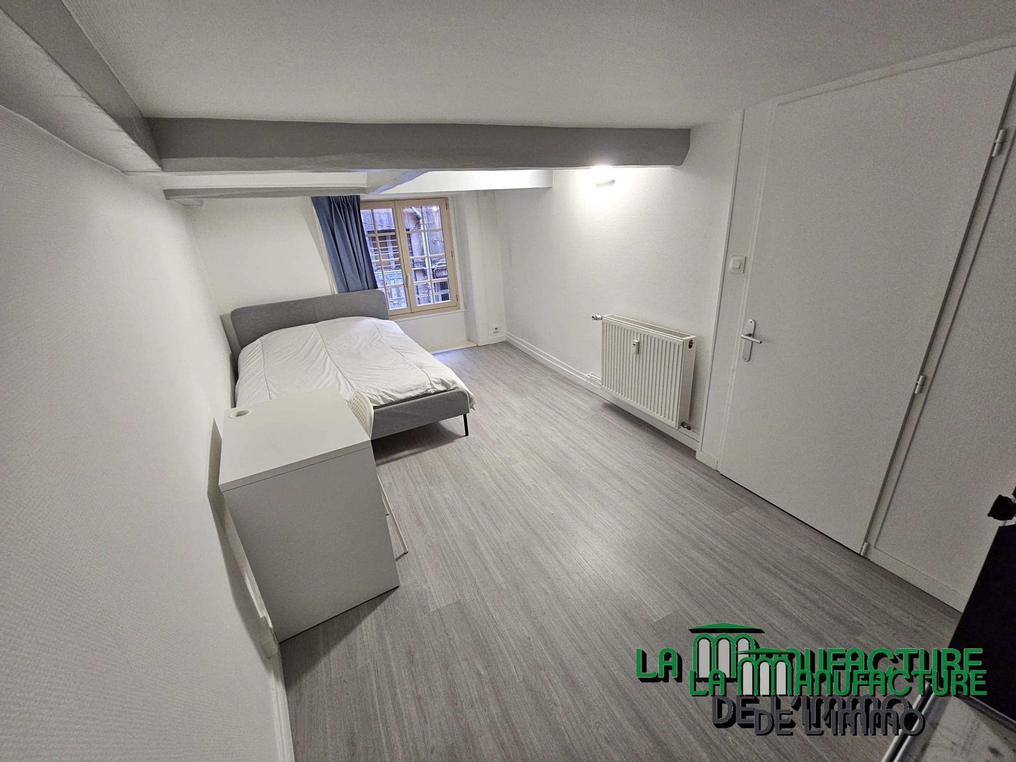 Location Appartement à Saint-Étienne 3 pièces