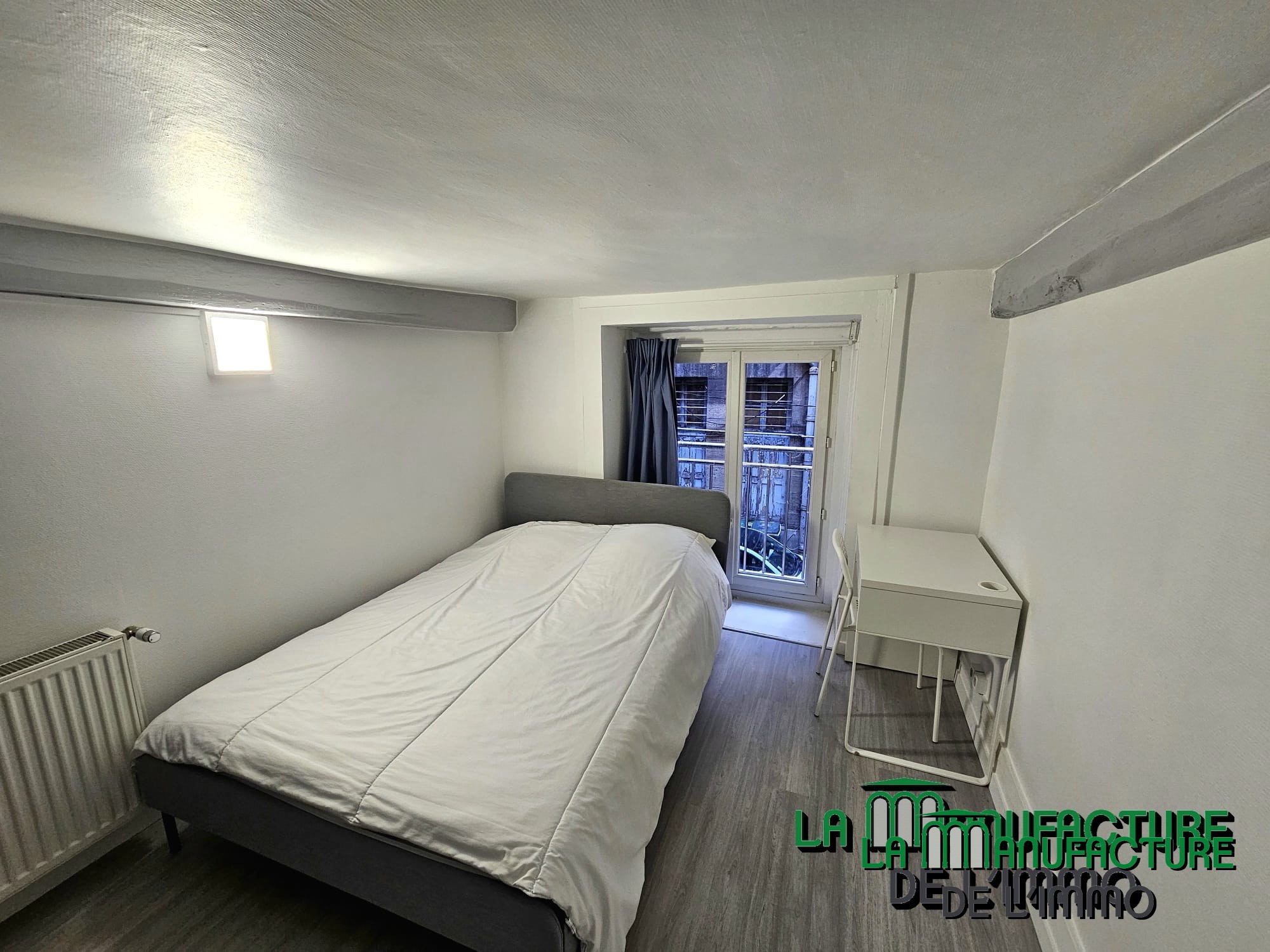 Location Appartement à Saint-Étienne 3 pièces