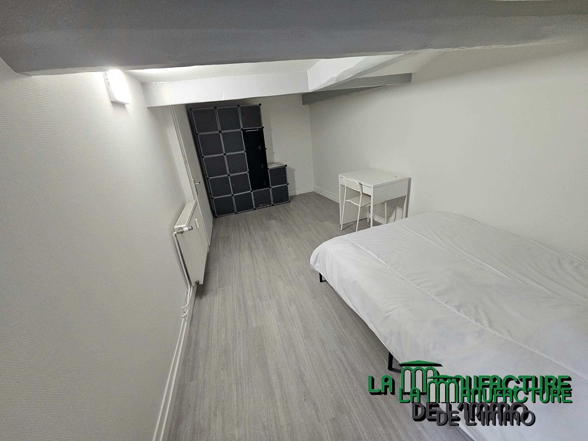 Location Appartement à Saint-Étienne 3 pièces