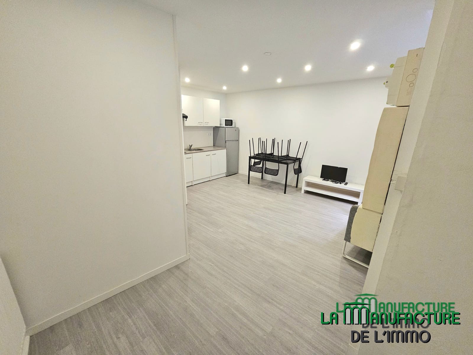 Location Appartement à Saint-Étienne 3 pièces