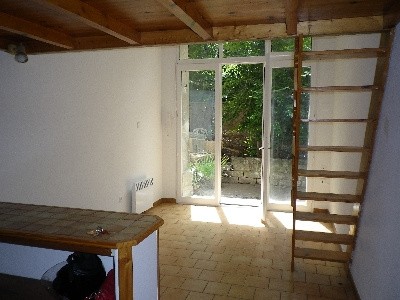 Location Appartement à Montpellier 1 pièce