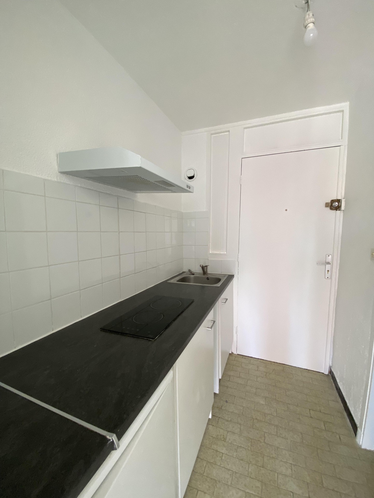 Location Appartement à Montpellier 1 pièce