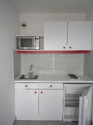 Location Appartement à Montpellier 1 pièce