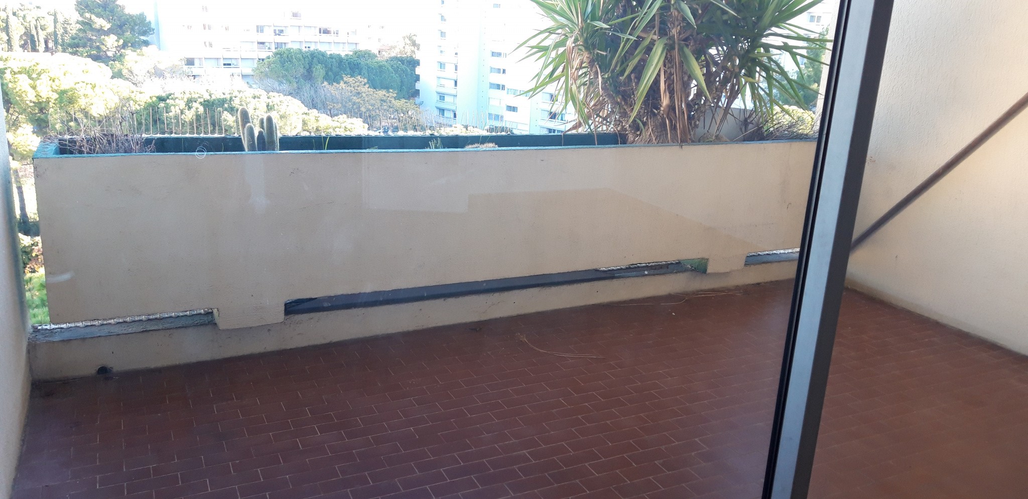 Location Appartement à Montpellier 2 pièces