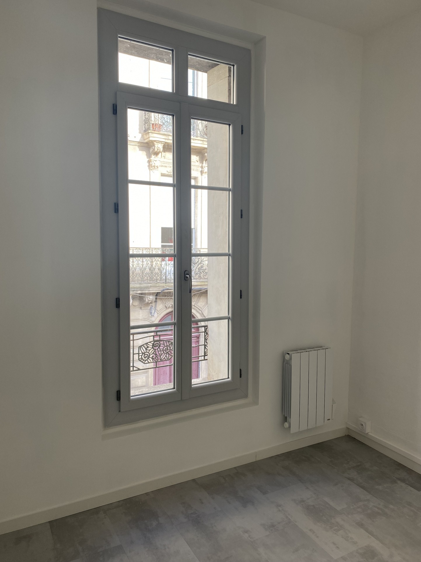 Location Appartement à Montpellier 1 pièce