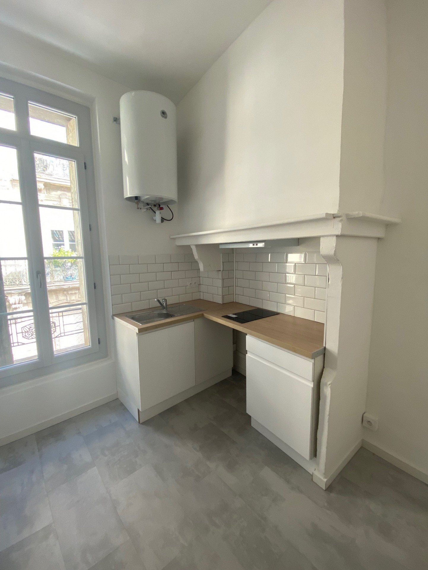 Location Appartement à Montpellier 1 pièce