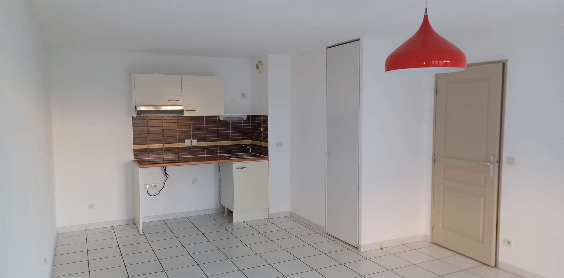 Location Appartement à Agde 2 pièces