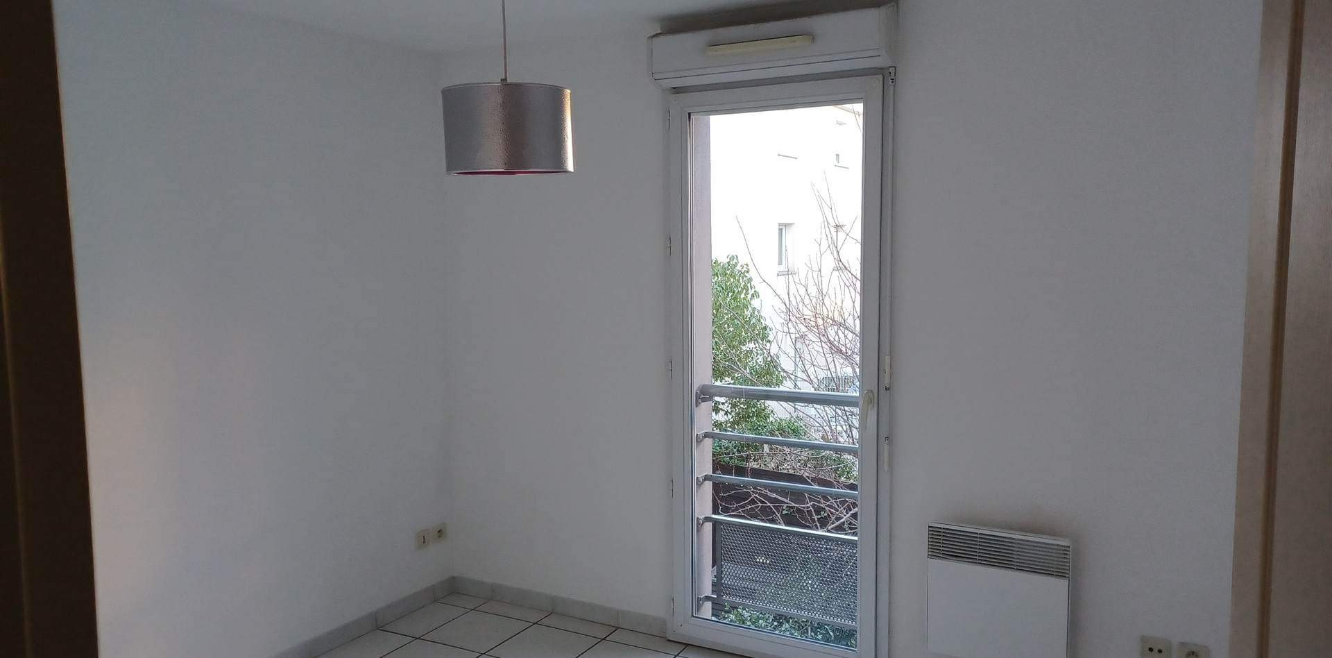 Location Appartement à Agde 2 pièces