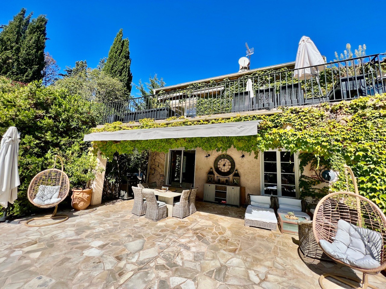 Vente Maison à Mougins 9 pièces