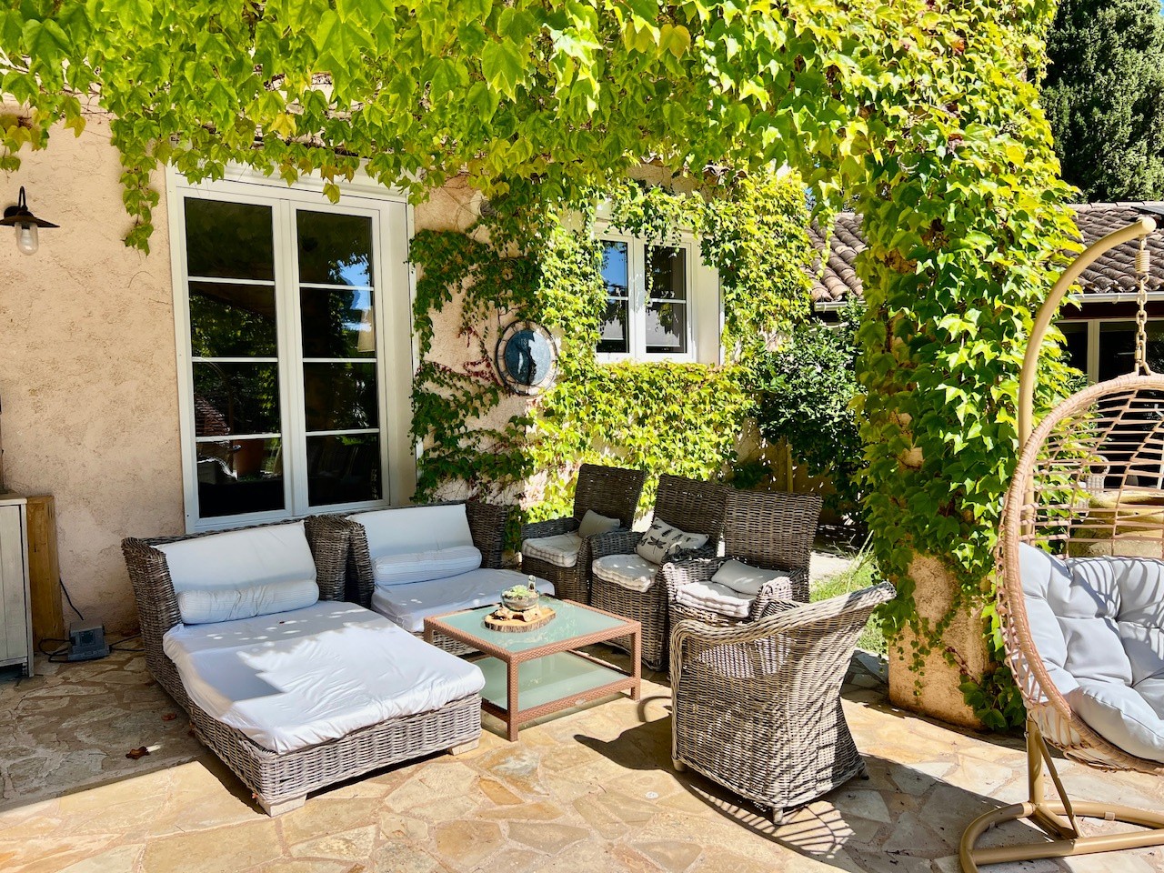 Vente Maison à Mougins 9 pièces