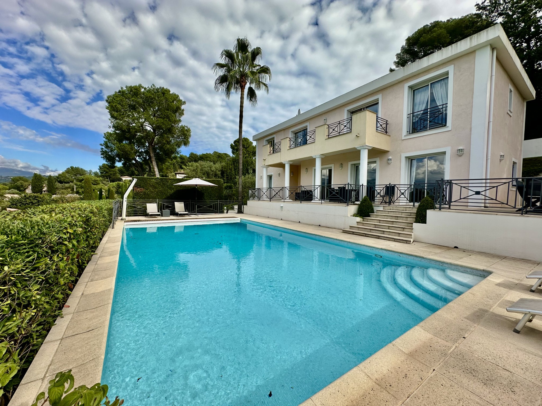 Vente Maison à Mougins 8 pièces