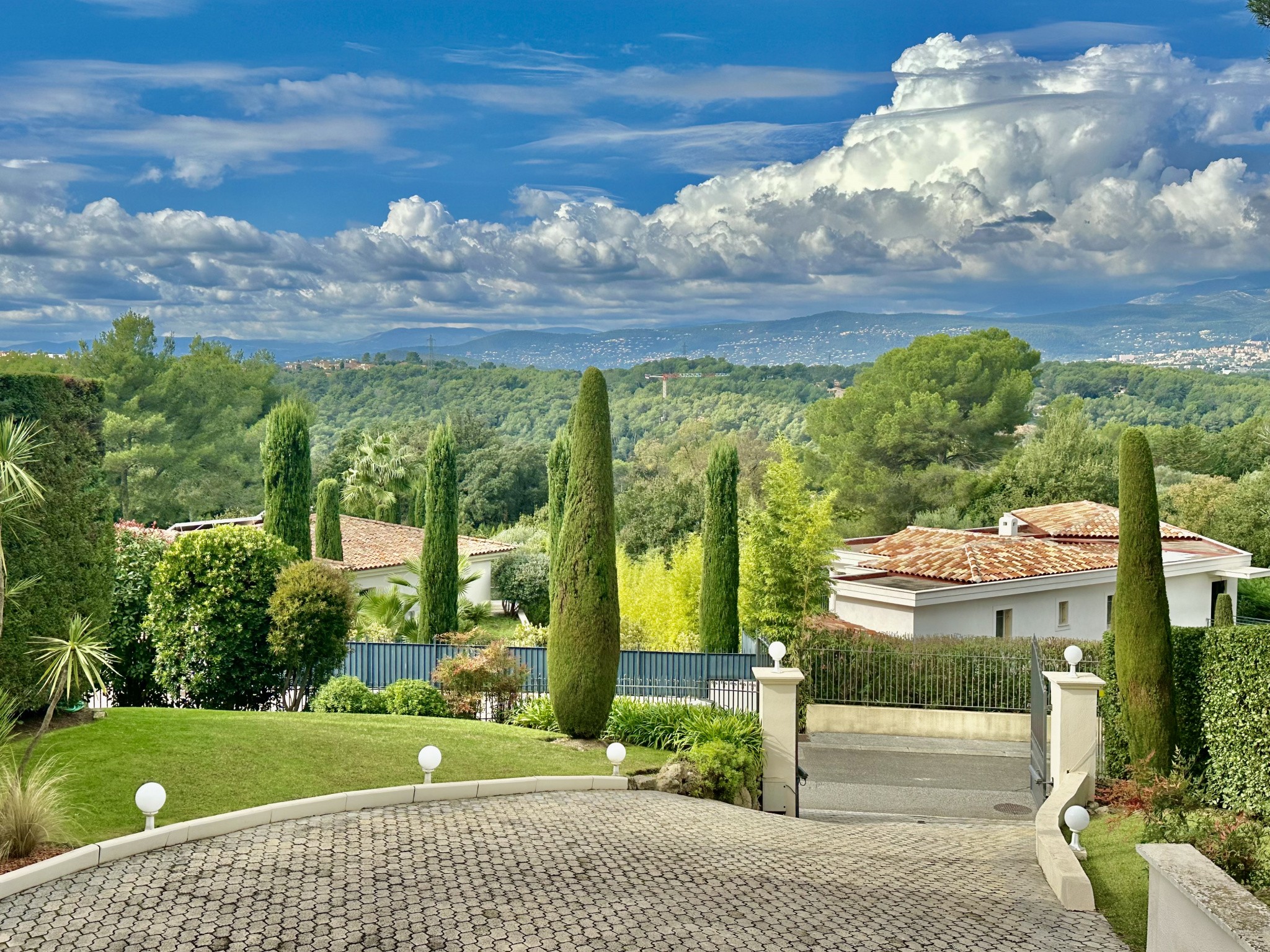 Vente Maison à Mougins 8 pièces