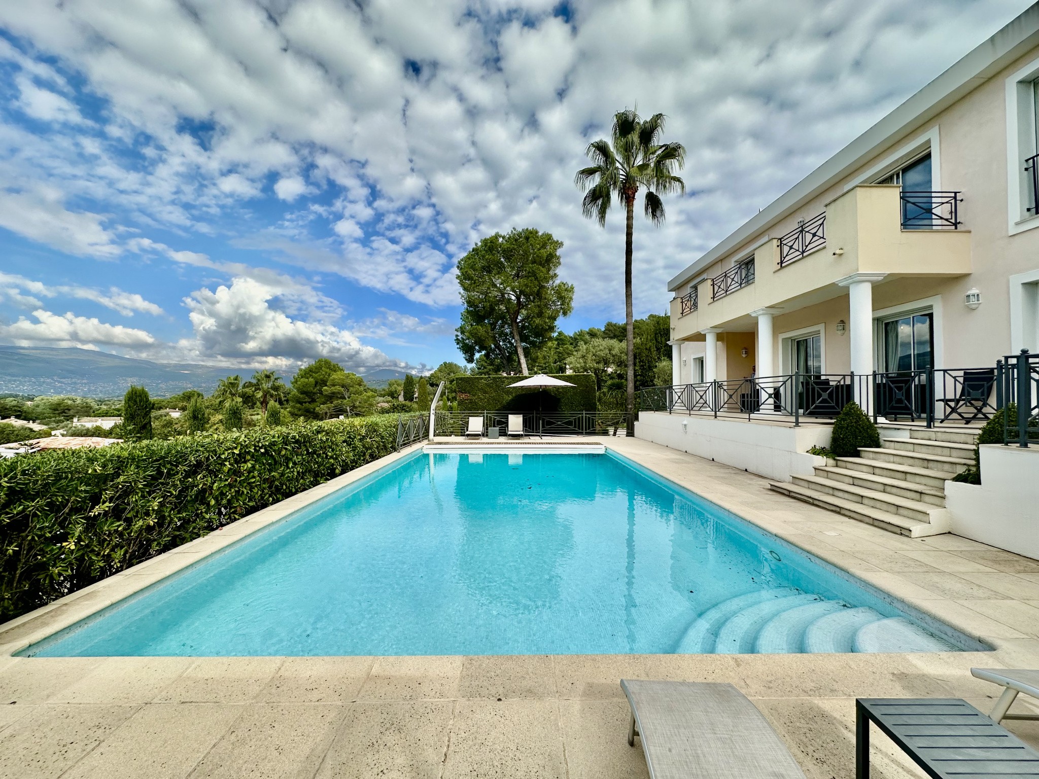 Vente Maison à Mougins 8 pièces