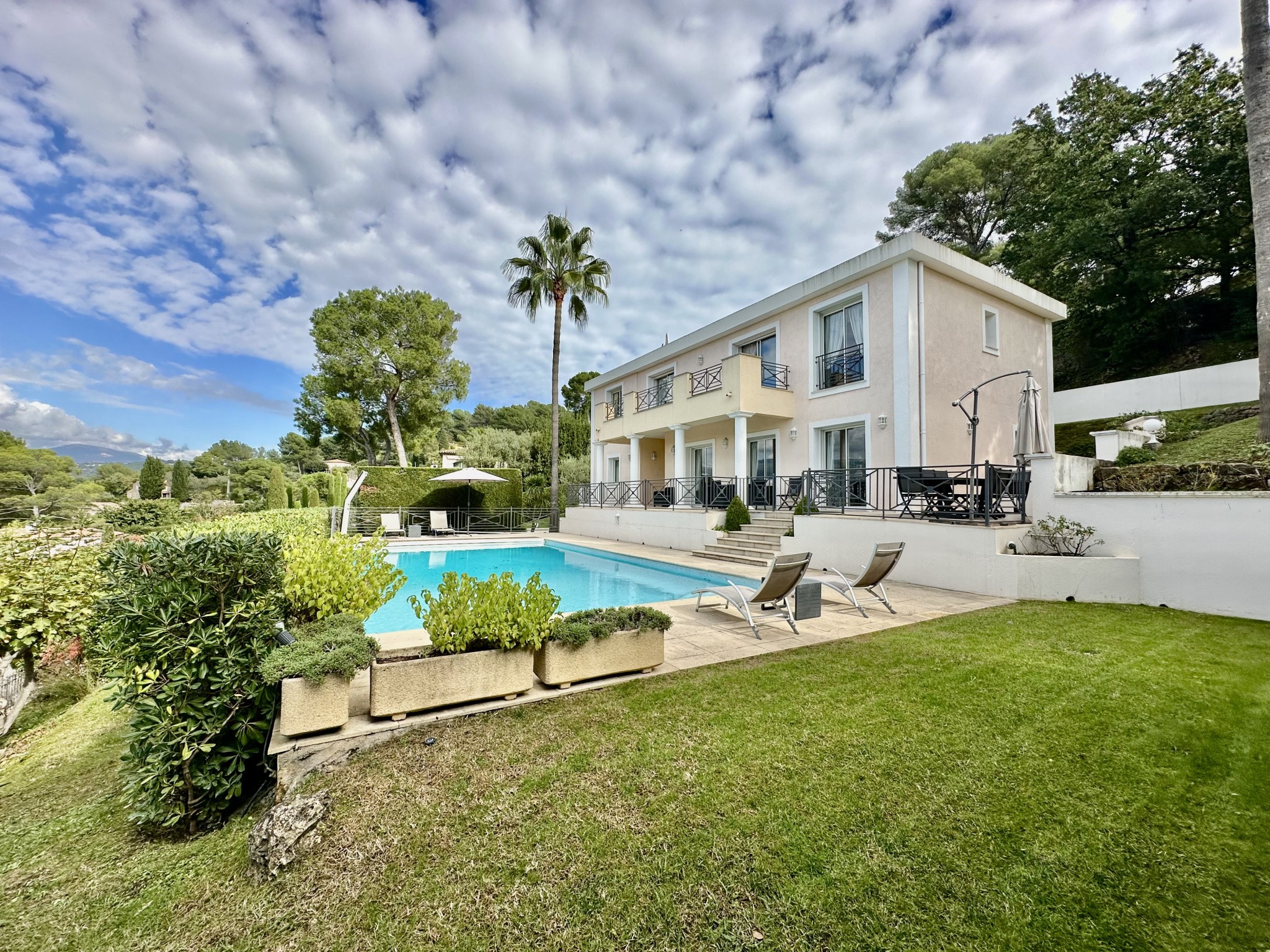 Vente Maison à Mougins 8 pièces