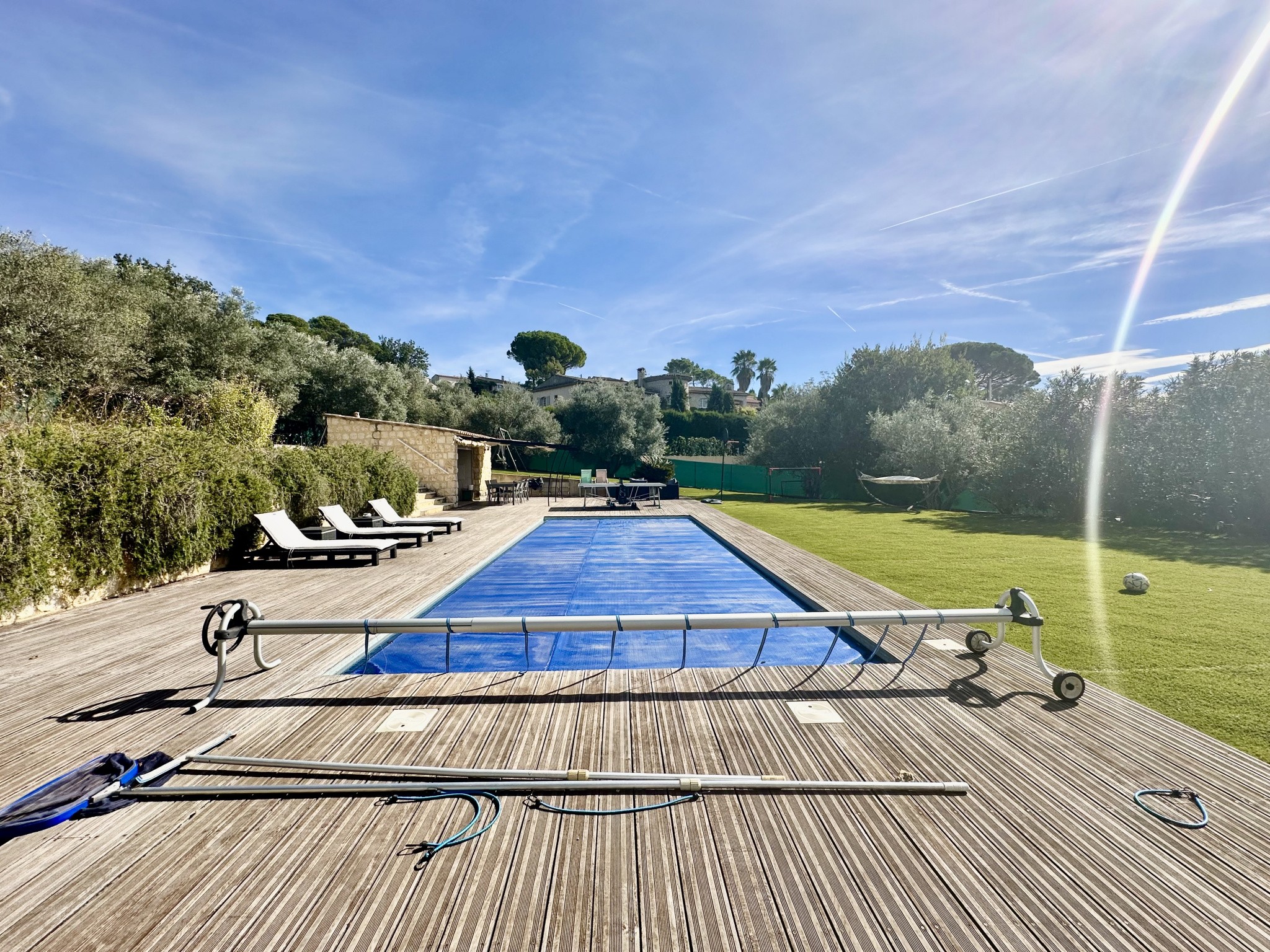 Vente Maison à Mougins 7 pièces