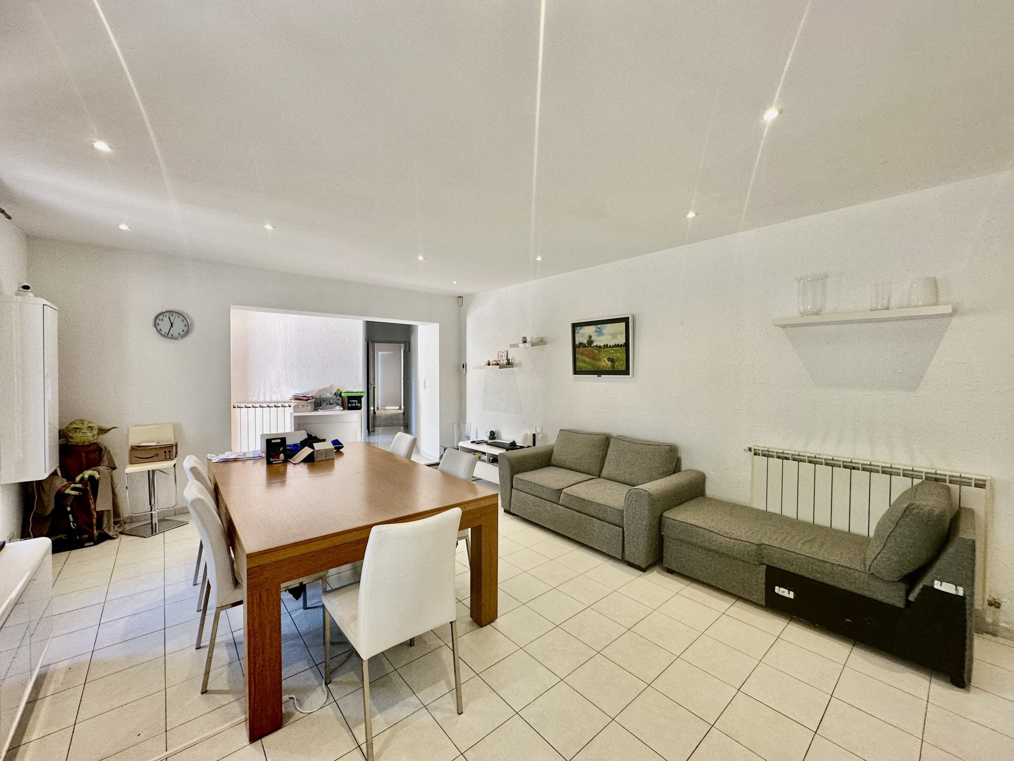 Vente Maison à Mougins 7 pièces