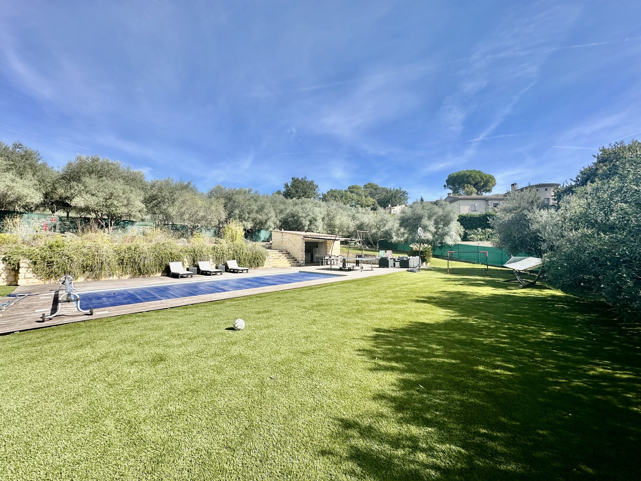 Vente Maison à Mougins 7 pièces