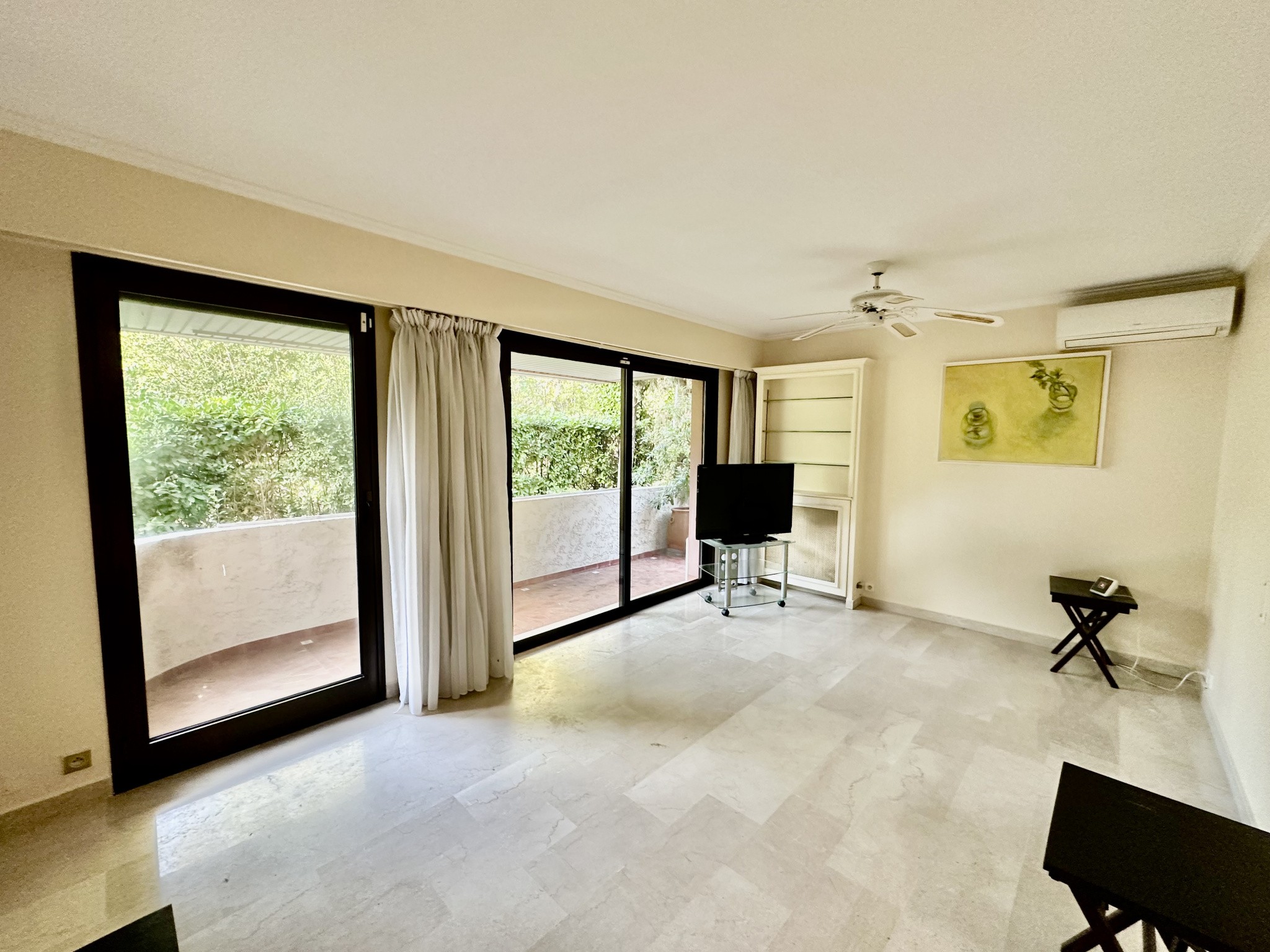 Location Appartement à Cannes 1 pièce