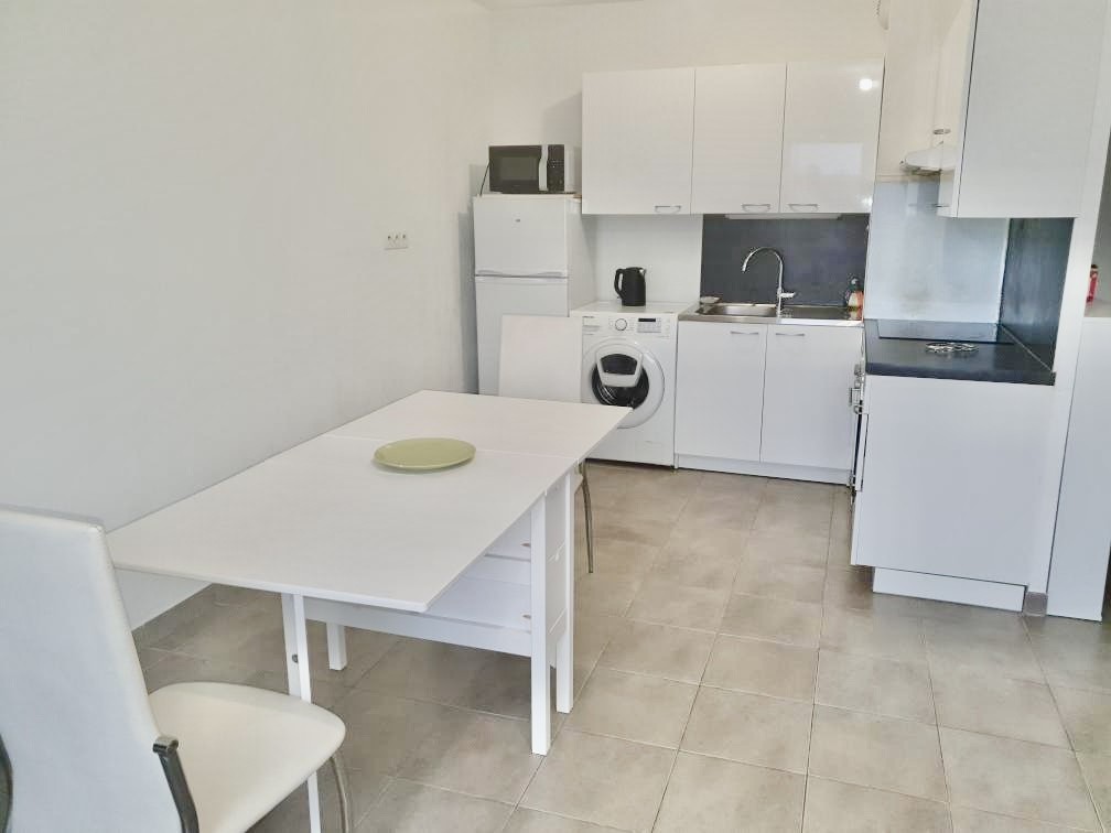 Location Appartement à Vallauris 2 pièces