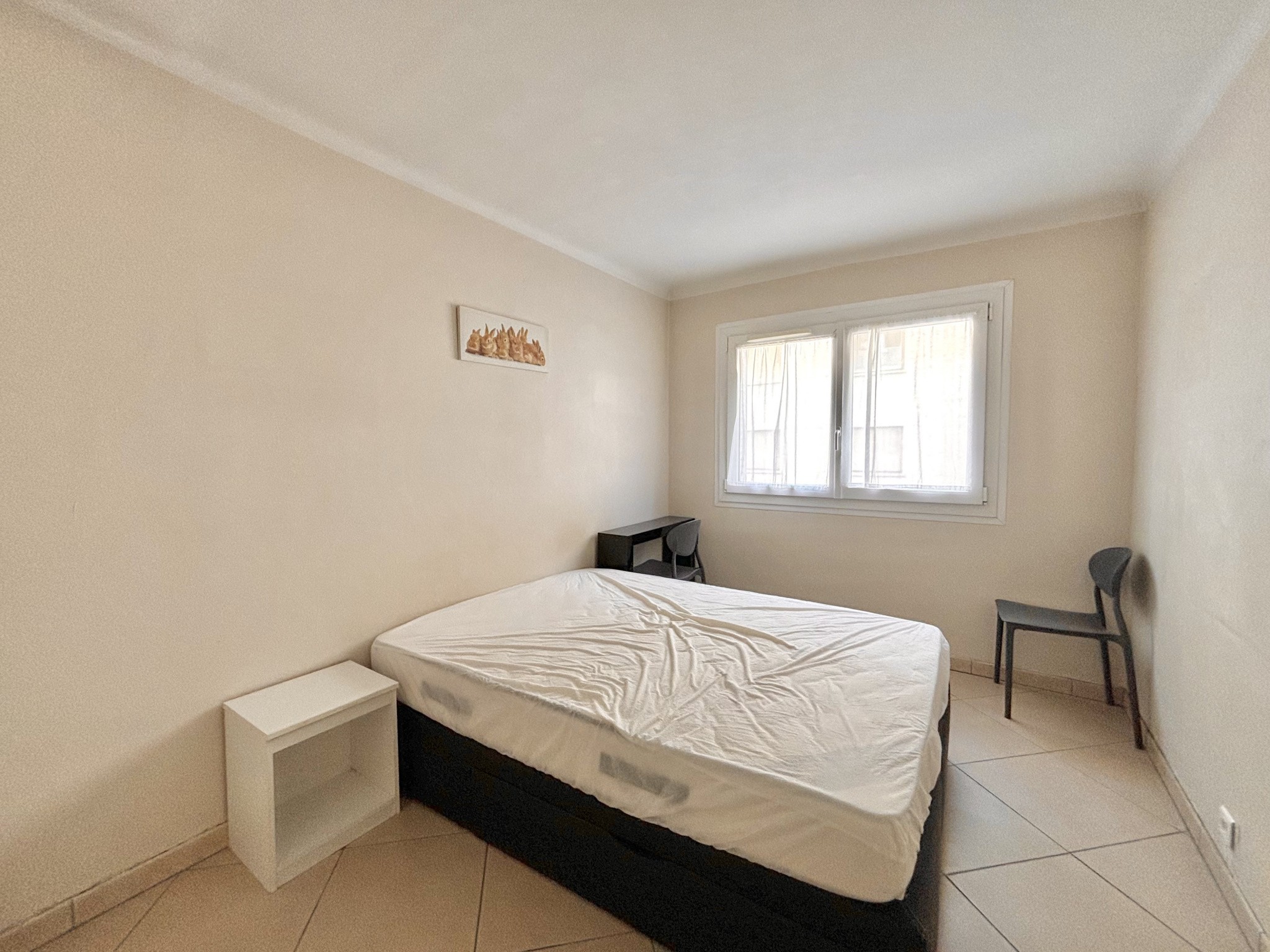 Location Appartement à Antibes 3 pièces