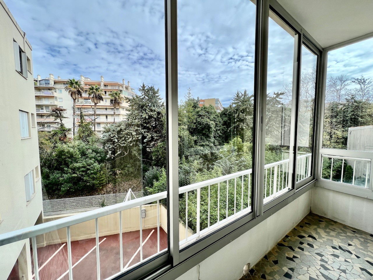 Location Appartement à Cannes 3 pièces