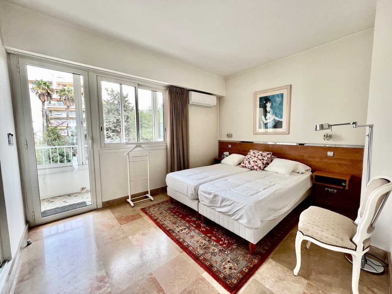 Location Appartement à Cannes 3 pièces