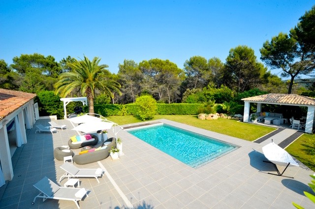 Vente Maison à Mougins 6 pièces